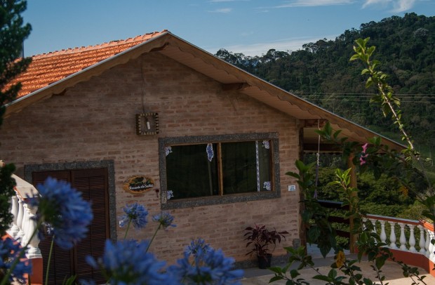 Pousada Chalés São Francisco